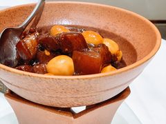 外婆红烧肉-千滋百味·醉江澜花园餐厅(街道口店)