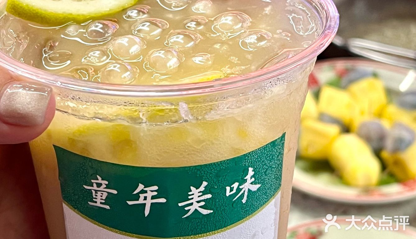 ‼️路过五一广场….一定不要错过的一家！！！