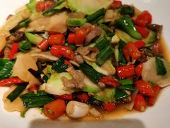 -德叔阙里·衢州菜馆(月湖店)