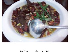 -龙记私坊小厨(星光不夜城店)