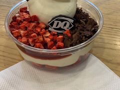 -DQ·蛋糕·冰淇淋(大宁国际商业广场店)