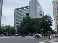 -北京丽亭华苑酒店