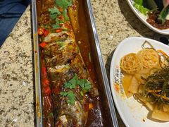-丰茂烤串(卫星广场店)
