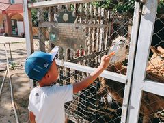 -意大利农场度假村
