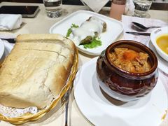 -华梅西餐厅(哈尔滨中央大街店)