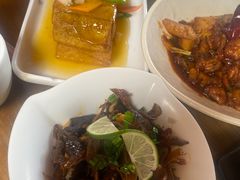 -隔壁老王·家常云南菜(花巷店)