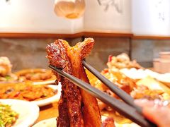 -張飛扒肉·龙江非遗(道外店)