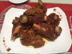 -吴记酱骨炖菜馆(西大直街店)