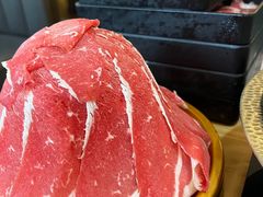 -牛匠和牛寿喜锅(西安总店)