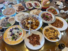 -民族饭荘(新华大街店)