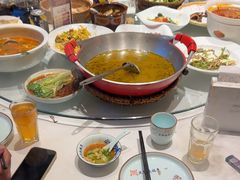 -燕郊烧鸽子(酷车小镇店)