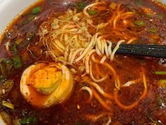 -中阿兰牛肉面(悦海新天地店)