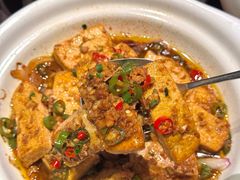 -简小舍·民间手艺菜(武昌江滩店)