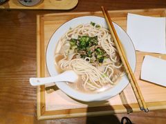 -奎元馆(市民中心店)