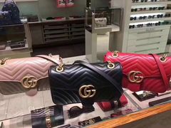 -Gucci(青岛海信广场店)