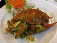 -BAI BUA RESTAURANT