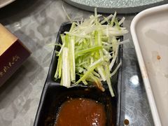 -山南熏肉大饼(辽菜旗舰店)