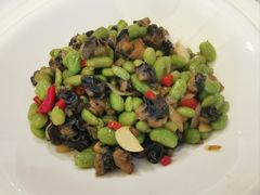 -湖北味道(湖北大厦店)