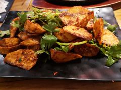 -李不管把把烧(华海路店)