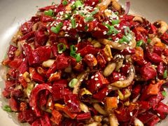 -茅炒屋龙虾·烧烤·湘菜(新河路店)