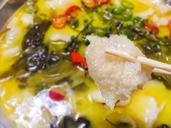 酸菜鱼-临沂荣华大酒店