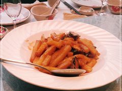-开海·红岛海鲜虾水饺(石老人店)