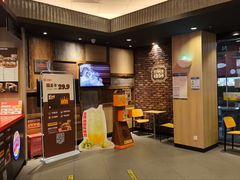 -汉堡王(嘉定宝龙城市广场)