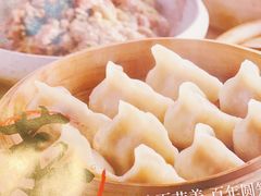 -新兴园饺子馆(北京百子湾店)