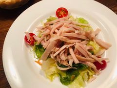 -宝莱纳啤酒花园餐厅PAULANER BRAUHAUS Nanjing(广州路店)