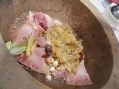 -渔小生蒸汽石锅鱼(印象城店)