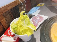 -生活如沸·顺德水牛奶火锅(大学路店)