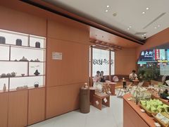 -茶话弄(中贸广场店)