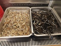 -言玖鲜火锅串串披萨自助(益田假日店)