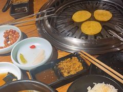-九田家黑牛烤肉料理(香河店)
