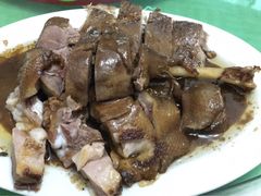 -贞楼食莊