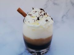 富士山下-平行世界·猫咖(首经贸店)