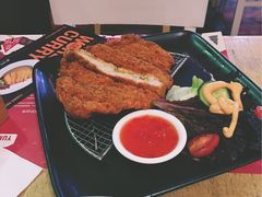 -呀咪咖喱屋(龙之梦购物中心莘庄店)