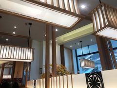 大堂-胜博殿日式炸猪排(西红门店)