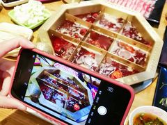 -四喜小胖·北京涮肉(五道营店)