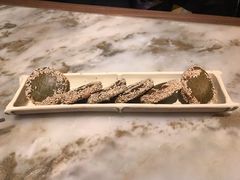 绿茶饼-绿茶餐厅(领展购物广场·中关村店)