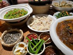 -鸽子窝(青塔店)