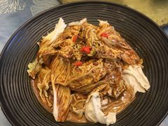 乾隆白菜-全聚德(友谊店)