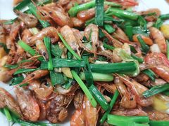 -柴火农家饭(遇龙河店)