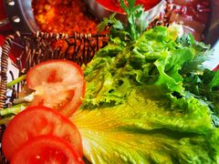 -谭鸭血老火锅(漳州路店)