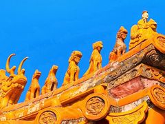 -故宫博物院(故宫)