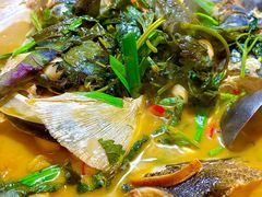 -花卉鱼庄(嘉园文景苑店)