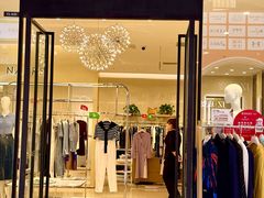 -首创奥特莱斯(西安店)