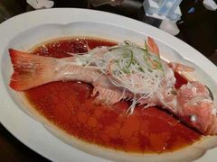 -上海苏宁宝丽嘉酒店·嘉府壹号中餐厅