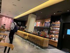 -星巴克(深圳丹竹头分店)