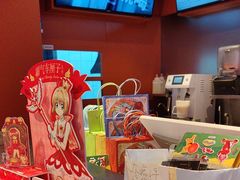 -奈雪的茶(青岛卓悦里INTOWN店)